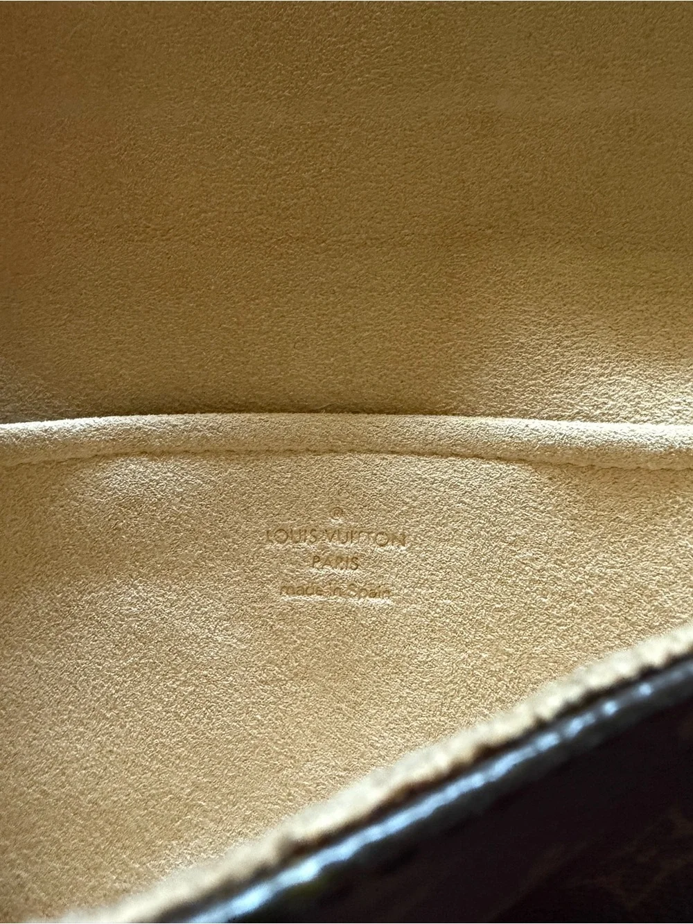 Louis Vuitton louis vuitton